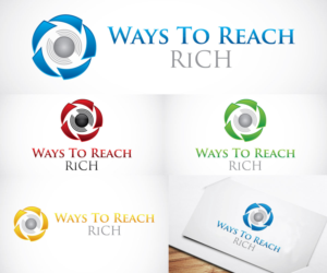 Logo Design by Mars Multimedia for this project | Design #9675122