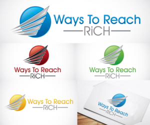 Logo Design by Mars Multimedia for this project | Design: #9675123