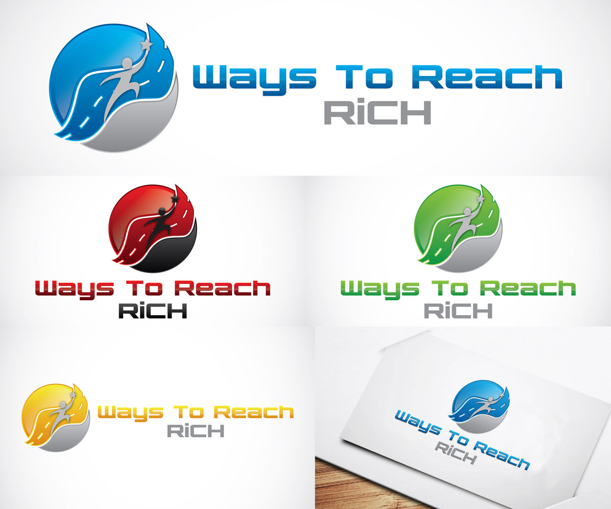 Logo Design by Mars Multimedia for this project | Design #9675126