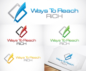 Logo Design by Mars Multimedia for this project | Design: #9675321
