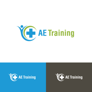 Diseño de Logo por karthika vs para AE Training | Diseño: #9506702