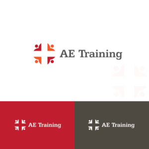 Diseño de Logo por karthika vs para AE Training | Diseño: #9512135