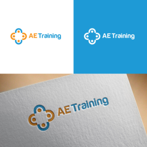 Diseño de Logo por karthika vs para AE Training | Diseño: #9517832