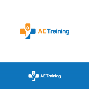 Diseño de Logo por karthika vs para AE Training | Diseño: #9517989