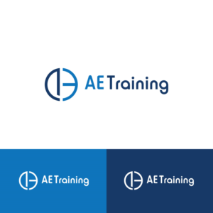 Diseño de Logo por karthika vs para AE Training | Diseño: #9518115