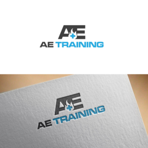 Logo Design by karthika vs for AE Training | Design #9523244