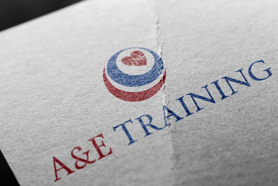Logo Design by gabrisilva89 for AE Training | Design #9586626