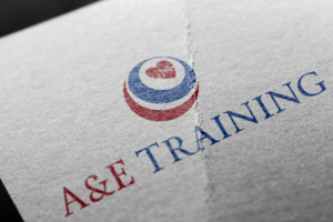 Logo Design by gabrisilva89 for AE Training | Design: #9586626