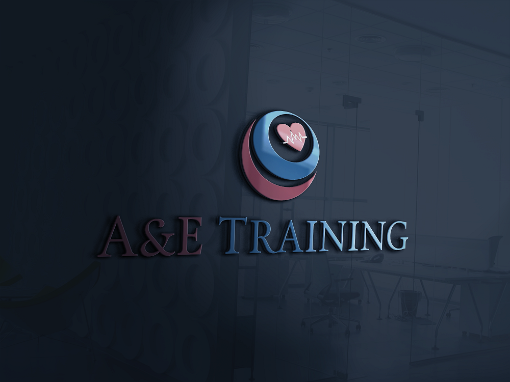 Logo Design by gabrisilva89 for AE Training | Design #9586627
