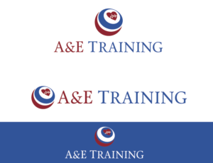Diseño de Logo por gabrisilva89 para AE Training | Diseño: #9586628