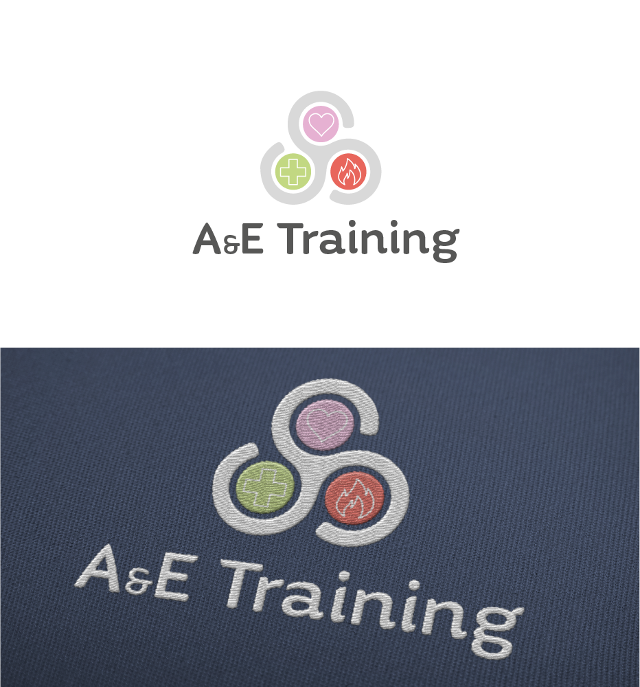 Diseño de Logo por hayleydesigns para AE Training | Diseño #9505305