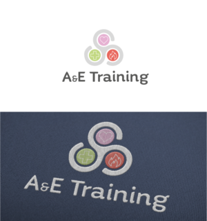 Diseño de Logo por hayleydesigns para AE Training | Diseño: #9505305