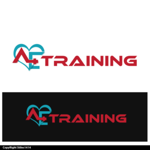 Diseño de Logo por stiles1414 para AE Training | Diseño: #9591567
