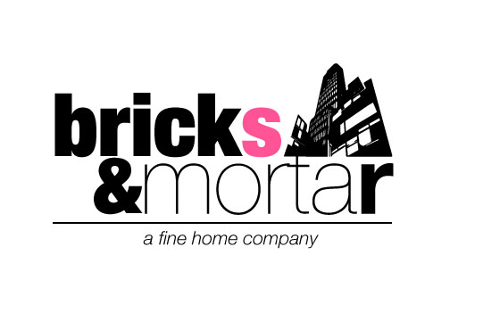 Web Design by dinesh for Bricks and Mortar | Design #2081582