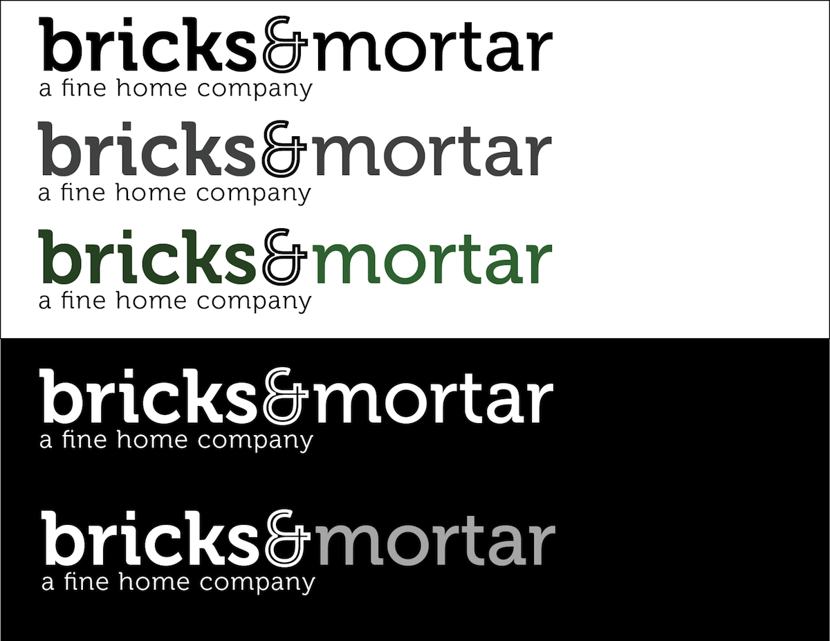 Web Design by Hope for Bricks and Mortar | Design #2123975