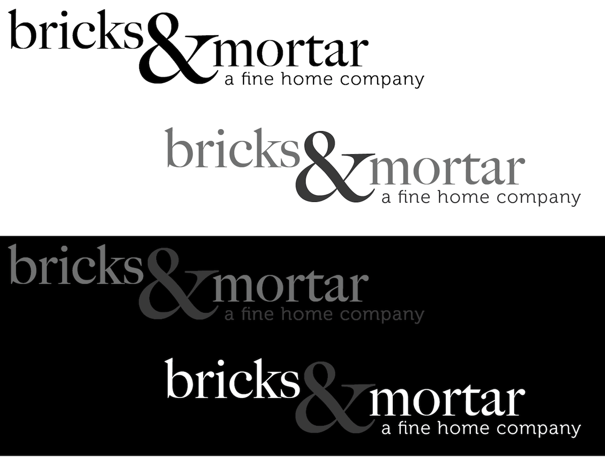 Web Design by Hope for Bricks and Mortar | Design #2123996