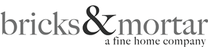 Web Design by Hope for Bricks and Mortar | Design: #2124003