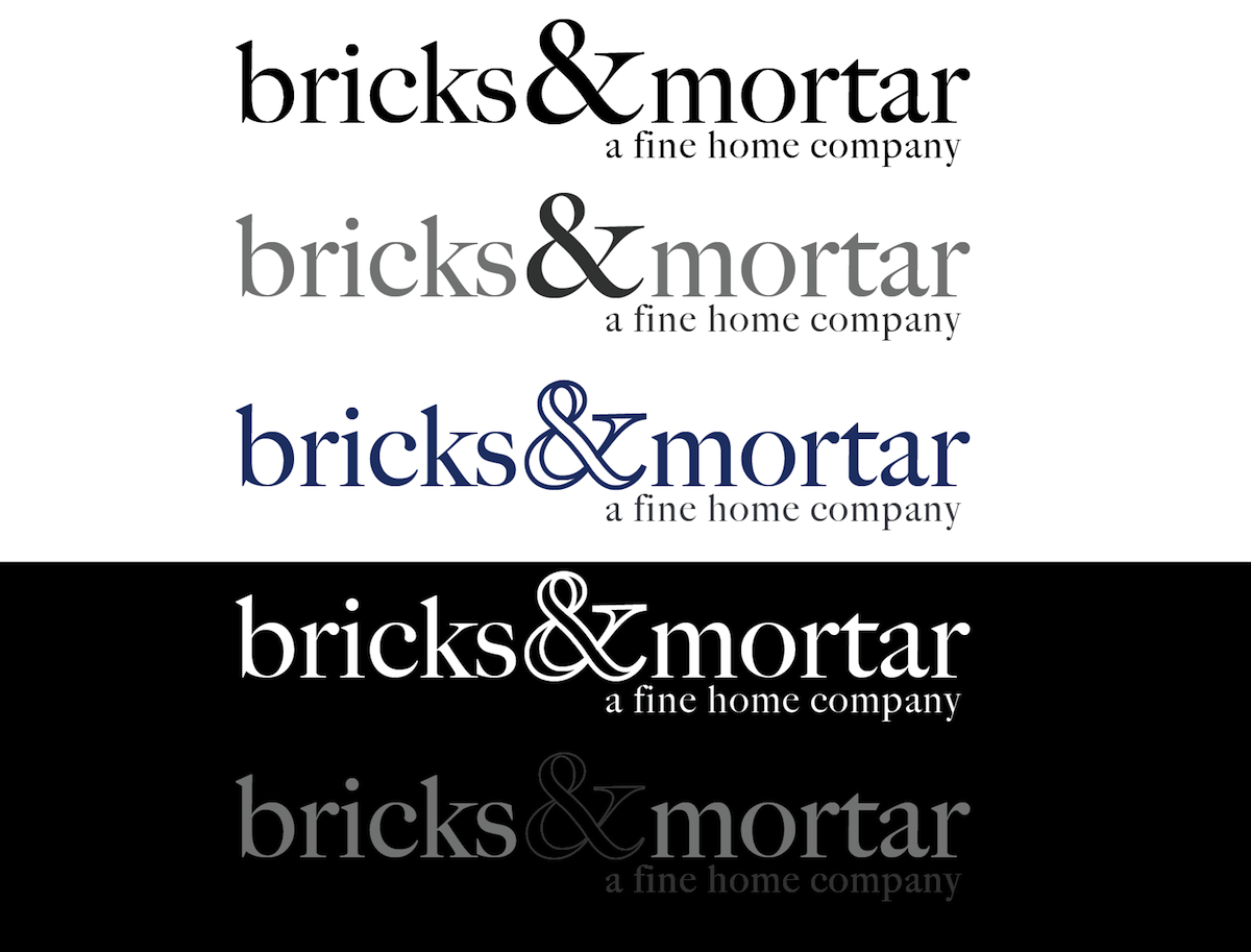 Web Design by Hope for Bricks and Mortar | Design #2124009