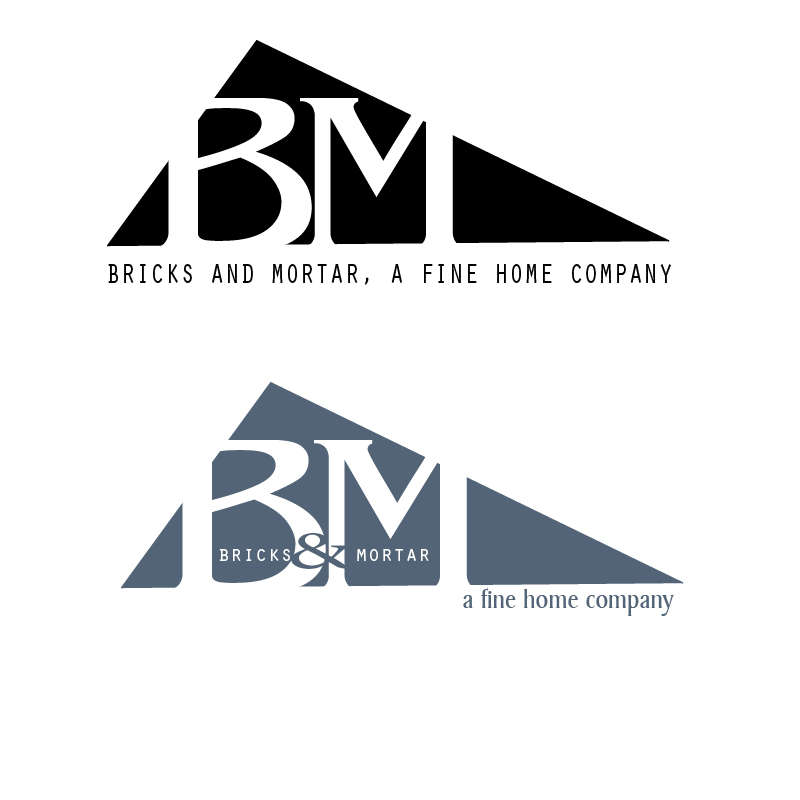 Web-Design von Angela für Bricks and Mortar | Design #2075578