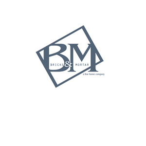 Web Design by Angela for Bricks and Mortar | Design: #2075624