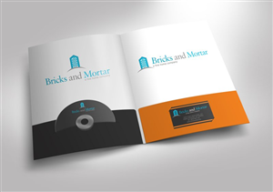 Web Design by TechWise for Bricks and Mortar | Design #2114142
