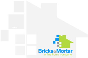 Web Design by TechWise for Bricks and Mortar | Design: #2116583