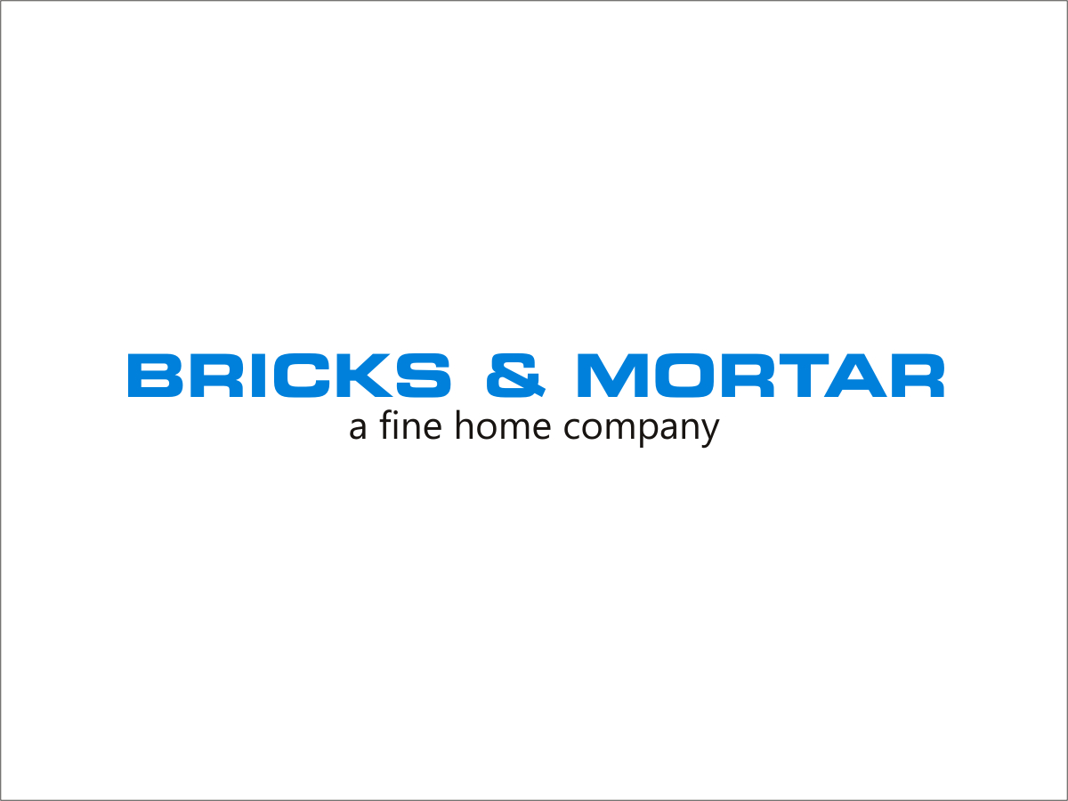 Web Design by R16 for Bricks and Mortar | Design #2112448
