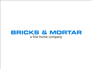 Web Design by R16 for Bricks and Mortar | Design: #2112448