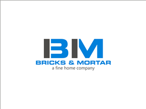 Web Design by R16 for Bricks and Mortar | Design: #2112464