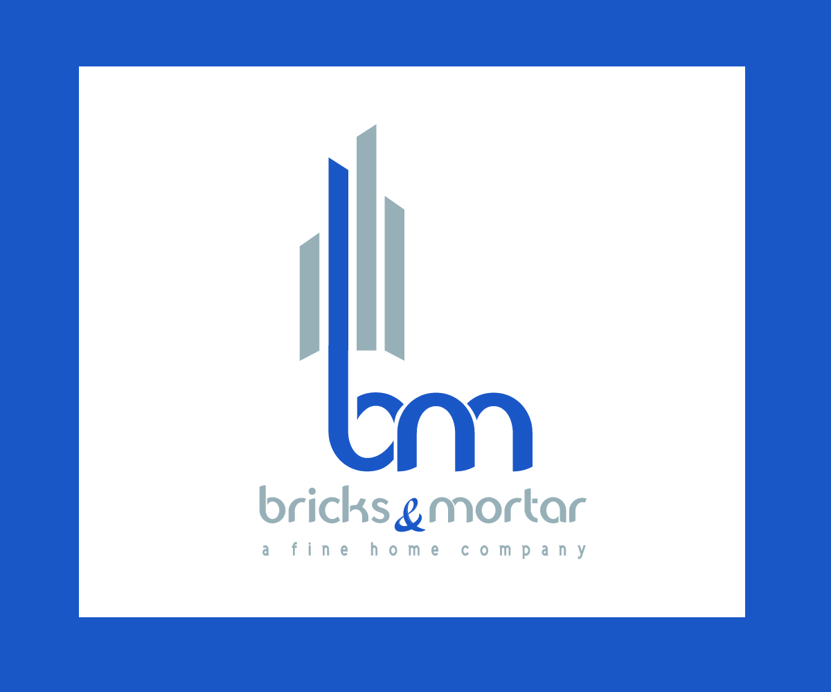 Web Design by ChicD for Bricks and Mortar | Design #2093297