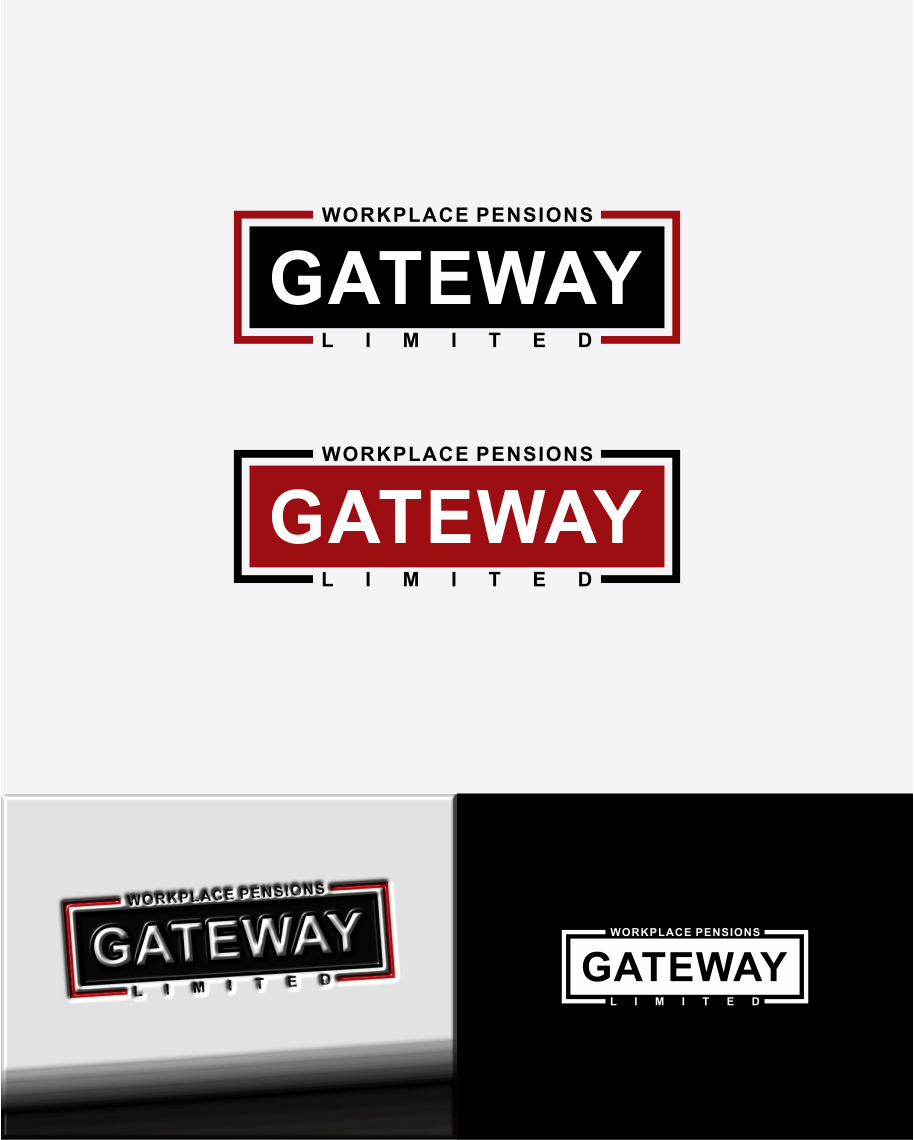 Diseño de Logo por g234t_d4y para este proyecto | Diseño #9535478
