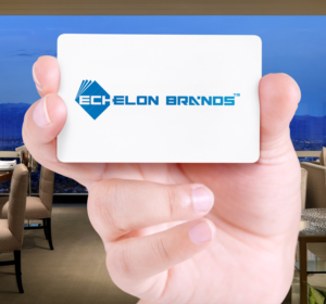 Diseño de Logo por Matrix5 Creative para Echelon Brands | Diseño: #9671794