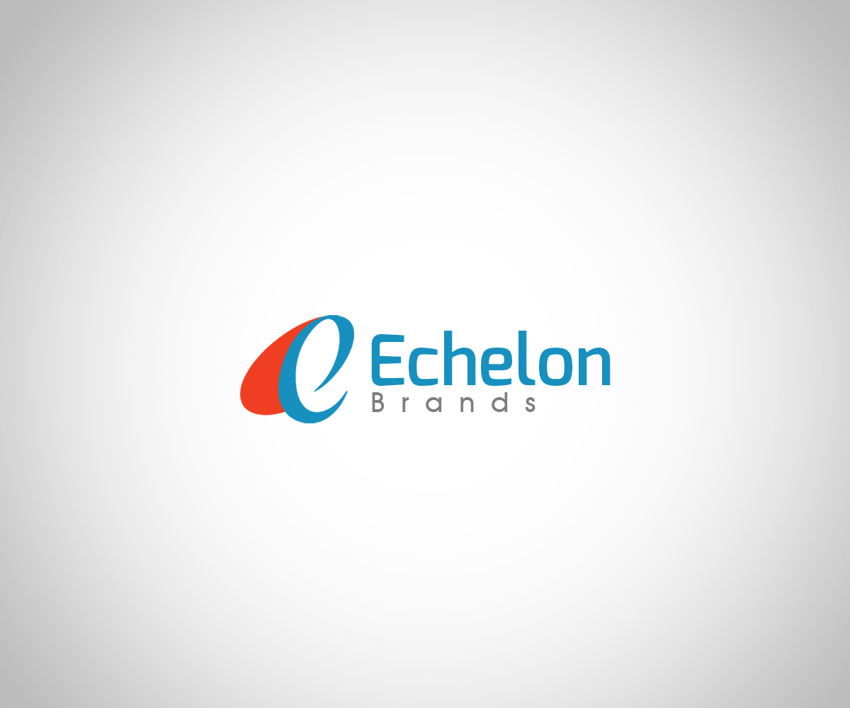 Diseño de Logo por sunpris para Echelon Brands | Diseño #9582876