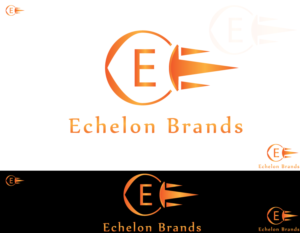 Logo Design by Gaurav for Echelon Brands | Design #9550869