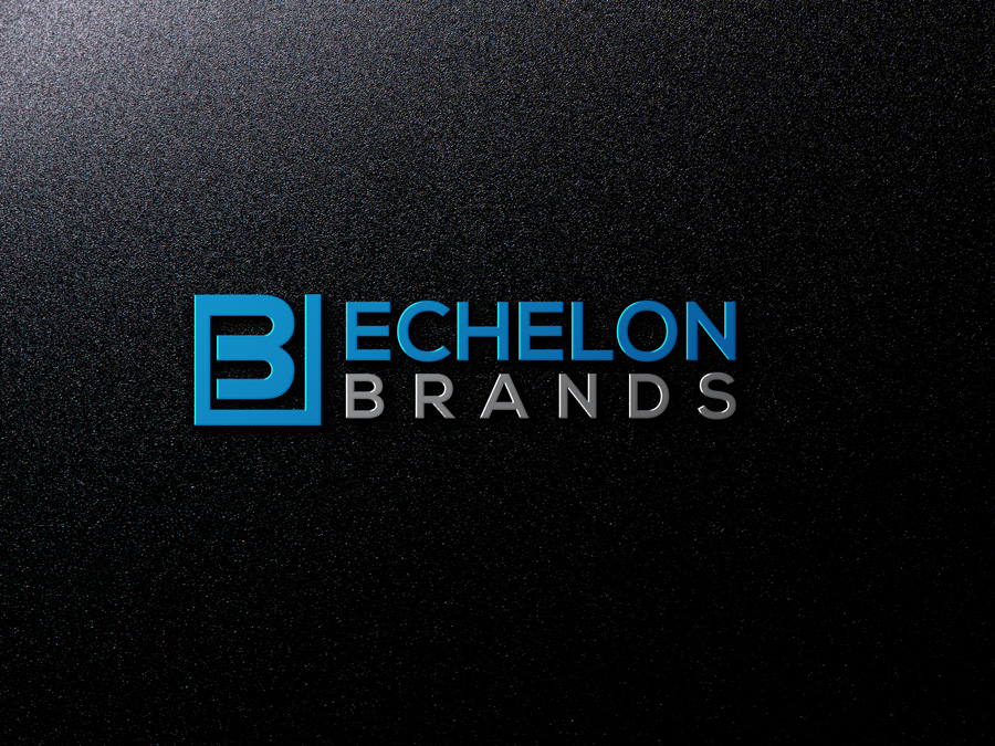 Design de Logo par OWL pour Echelon Brands | Design #9494063