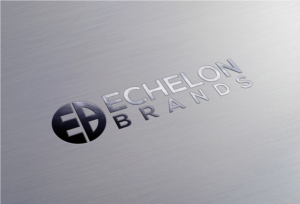 Diseño de Logo por OWL para Echelon Brands | Diseño: #9496872