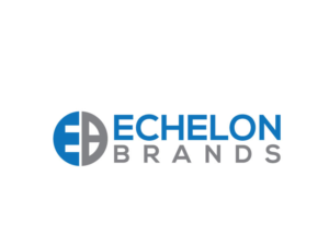 Diseño de Logo por OWL para Echelon Brands | Diseño: #9496873