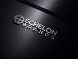 Diseño de Logo por OWL para Echelon Brands | Diseño: #9496874