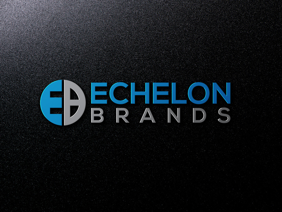 Design de Logo par OWL pour Echelon Brands | Design #9496875
