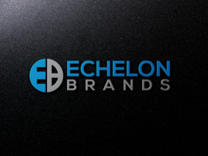 Diseño de Logo por OWL para Echelon Brands | Diseño: #9496875