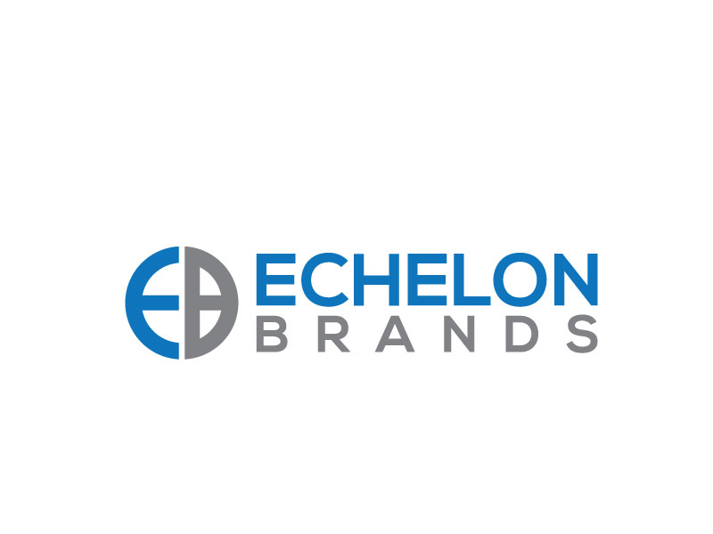 Design de Logo par OWL pour Echelon Brands | Design #9496890