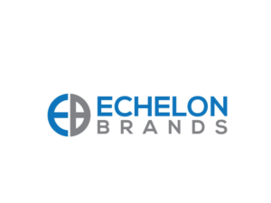 Diseño de Logo por OWL para Echelon Brands | Diseño: #9496890