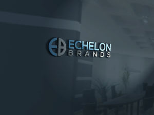 Diseño de Logo por OWL para Echelon Brands | Diseño: #9496891