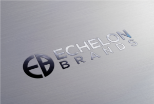Diseño de Logo por OWL para Echelon Brands | Diseño: #9496892