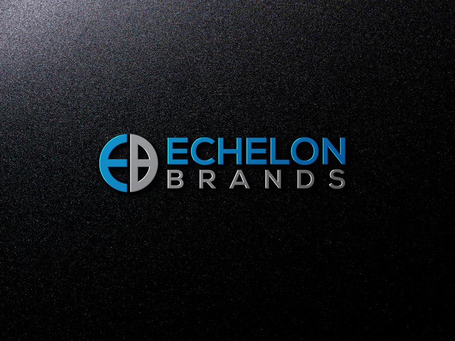 Diseño de Logo por OWL para Echelon Brands | Diseño #9496893