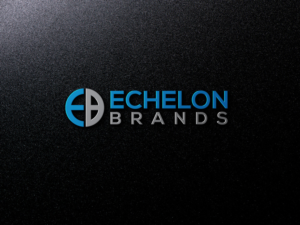 Diseño de Logo por OWL para Echelon Brands | Diseño: #9496893