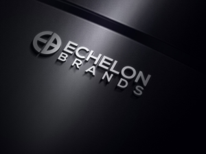 Diseño de Logo por OWL para Echelon Brands | Diseño: #9496895