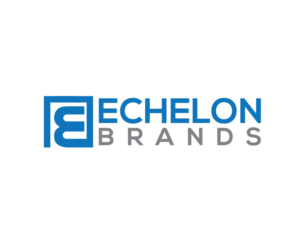 Diseño de Logo por OWL para Echelon Brands | Diseño: #9497415