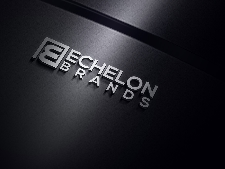 Diseño de Logo por OWL para Echelon Brands | Diseño #9497416