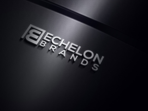 Diseño de Logo por OWL para Echelon Brands | Diseño: #9497416